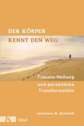 der körper kennt den weg